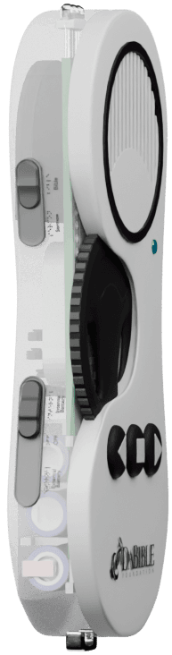 Rotating Solar Audio Bible